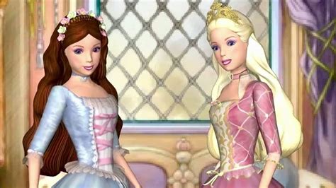 Барби Принцесса и Нищенка т2004
